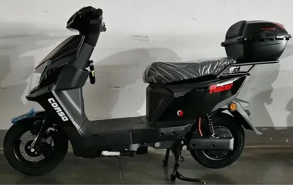 ‼️Електроскутер Corso Racer 1000 Вт/72 v 20ah СКЛАД ЦІНА‼️