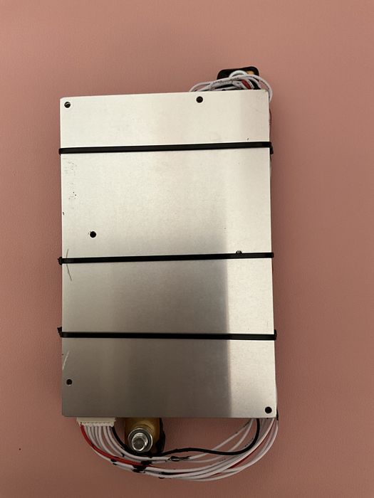 BMS JBD 100A 8s бмс LiFePO4