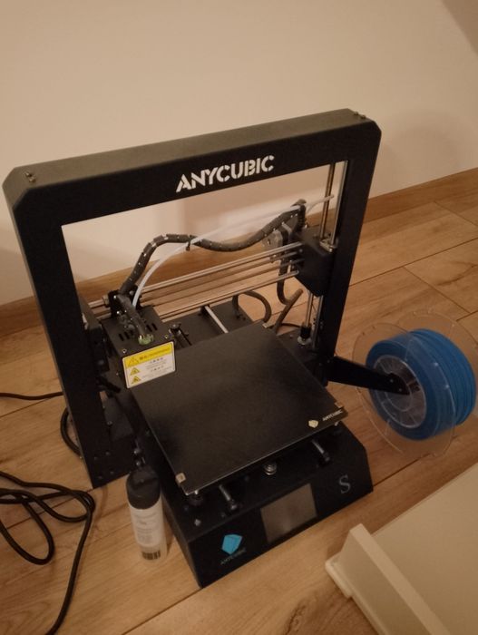 Drukarka 3 D Anycubic S