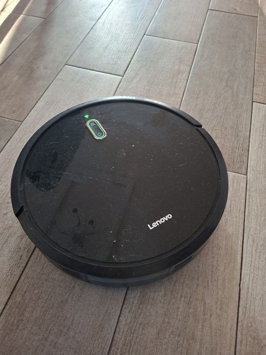 Lenovo  vacuum cleaner e1l робот-пилосос