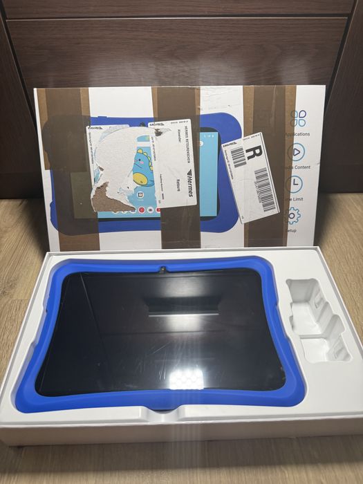 Tablet dla dzieci 10.1 6GB Ram