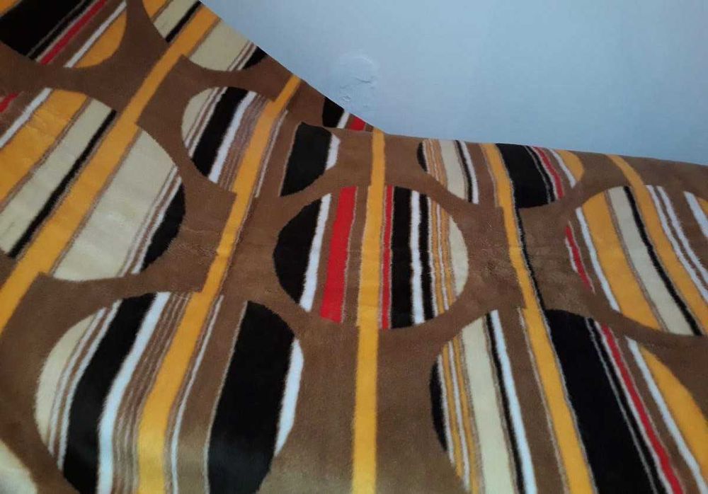 Cobertor da excelente qualidade -  novo !