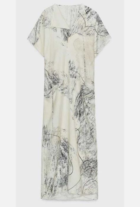 Нова стильна сукня zara