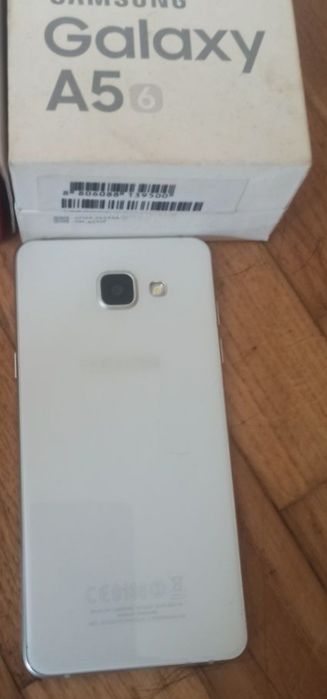 Samsung Galaxy A5