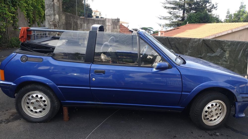 Peugeot Para venda