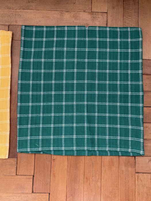 Наволочка на подушечку 47х43