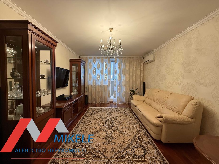 Без% 2к 81м2 Кадетський Гай 3 Турецький городок Солом’янка