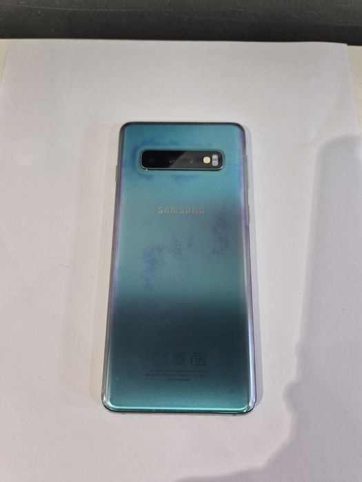 Samsung S10 8/128: 6 000 грн. - Мобільні телефони / смартфони Лубни на Olx