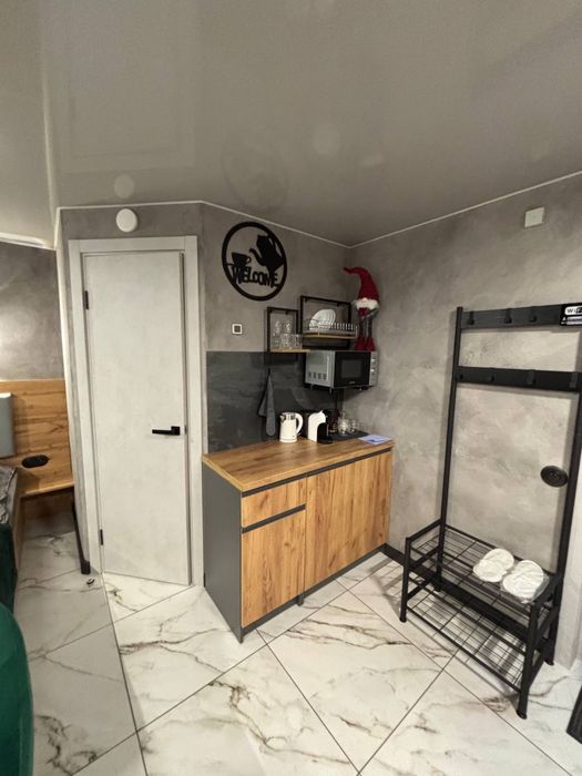 Здається подобово стильна смарт-квартира з інвертором. ЦЕНТР