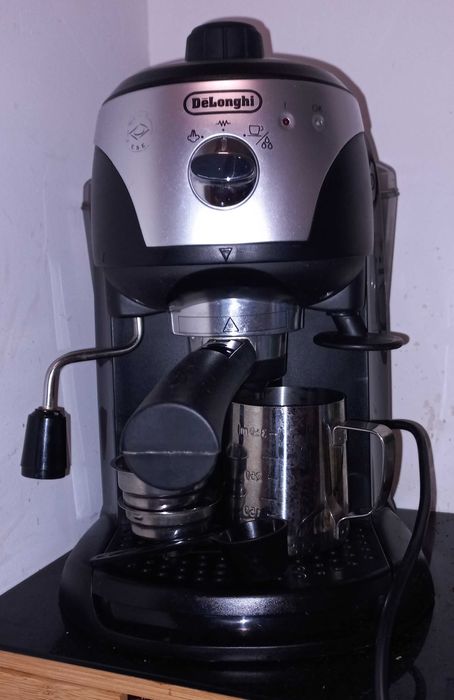 De'Longhi EC 221.b