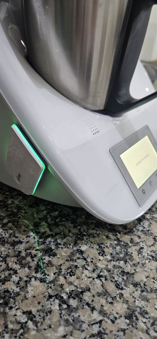 Bimby 5 com pouco uso