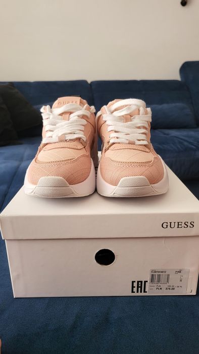 Buty GUESS NOWE rozmiar 36