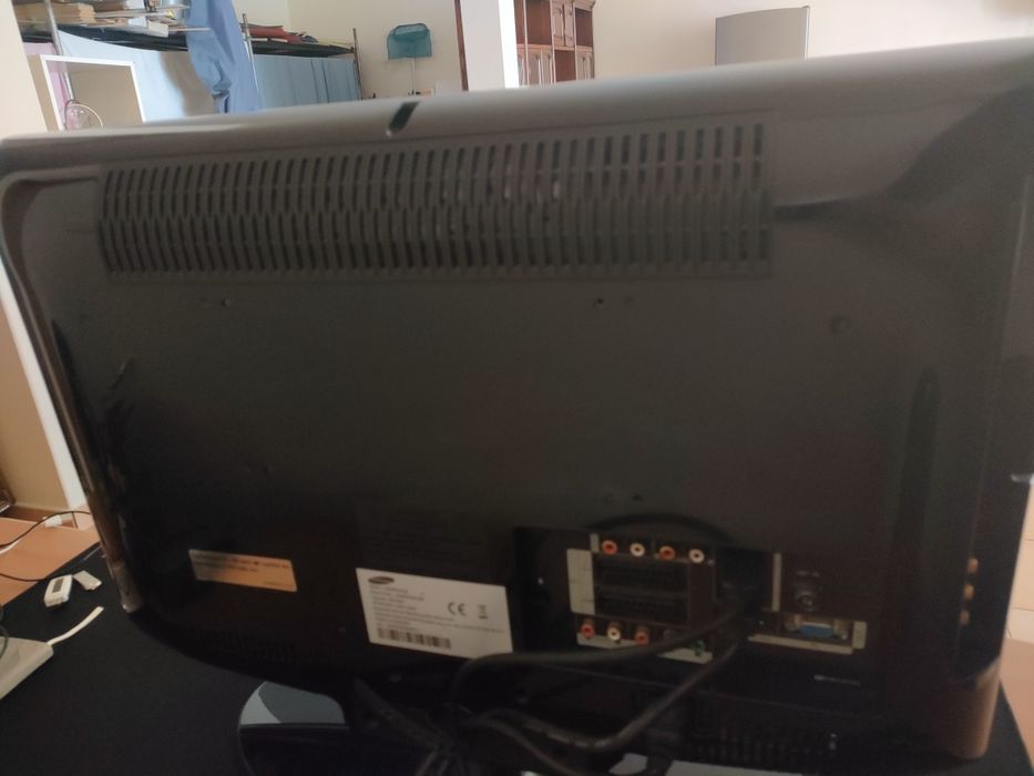 TV Samsung - 32``