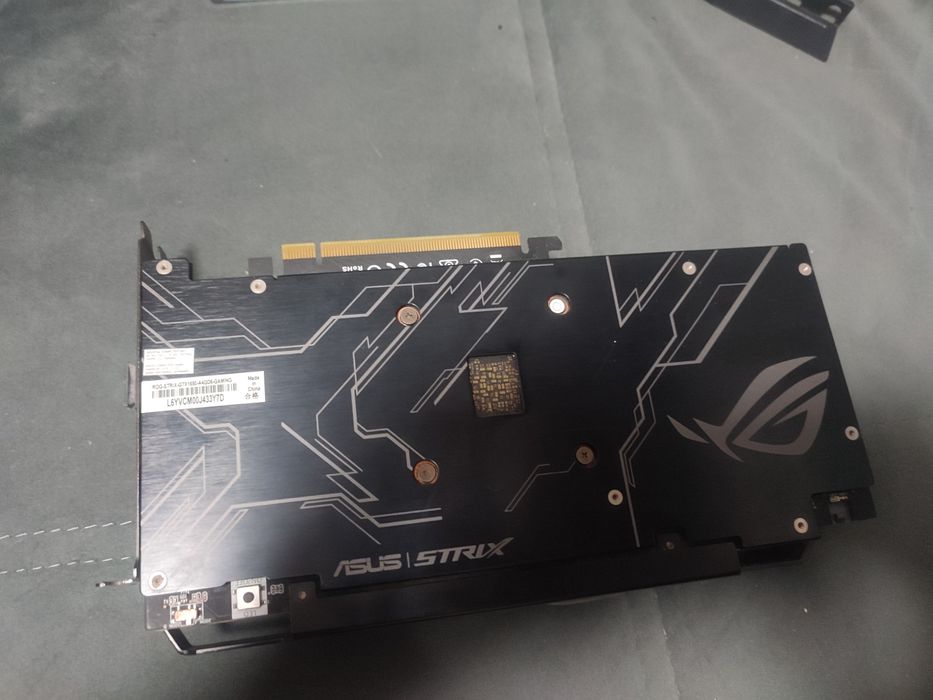 gtx 1650 zapraszam