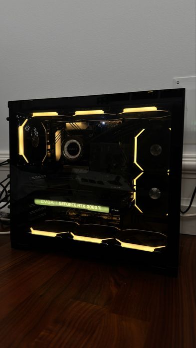 PC Gaming (Oportunidade)