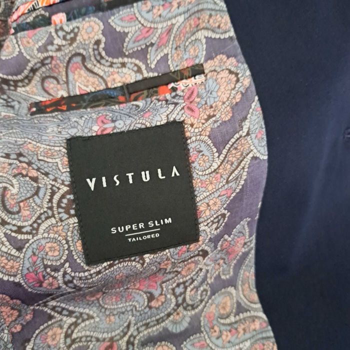 Garnitur męski Vistula