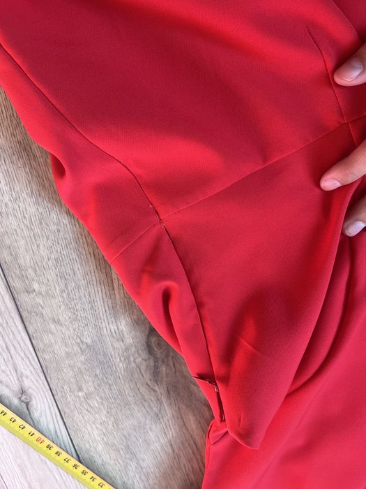 Sukienka imprezowa rozmiar ok 44 swieta sylwester