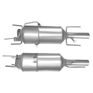 FILTRO PARTICULAS OPEL SIGNUM FIAT CROMA 1.9 JTD SAAB 1.9 TID
