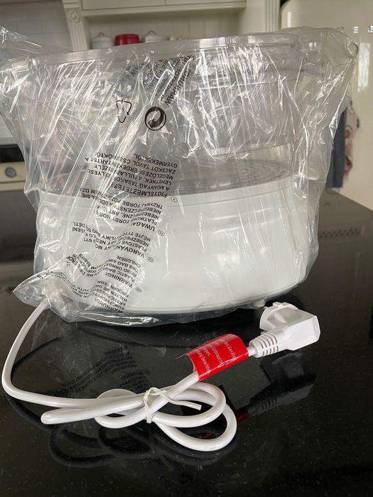 Parownik elektryczny