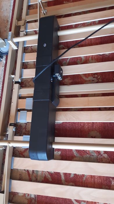 Cama articulada electrica oferta de colchão anti escaras