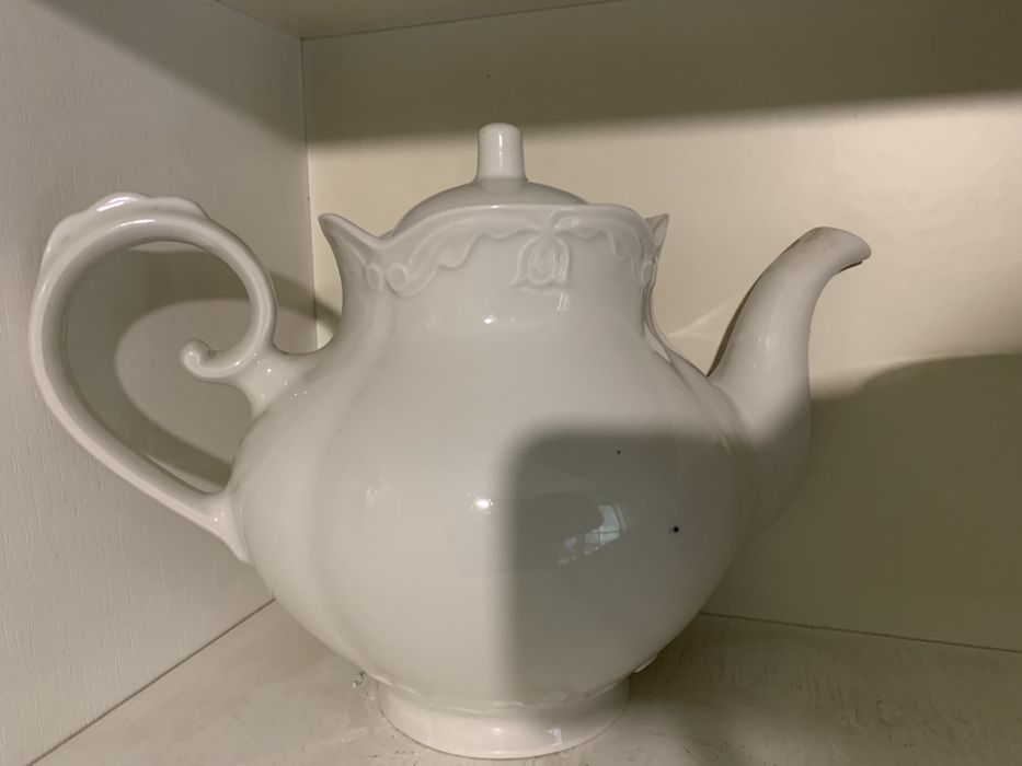 Набір 3 чайників