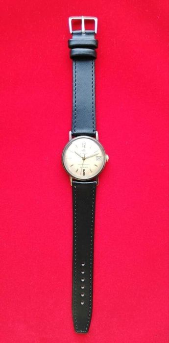 ANKER Automatic 30 jewels, 33mm
