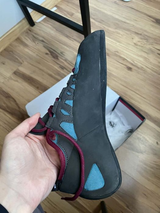 Buty wspinaczkowe La Sportiva