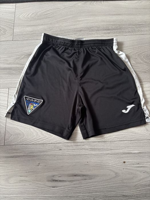 Spodenki sportowe dla chlopca 8-10lat