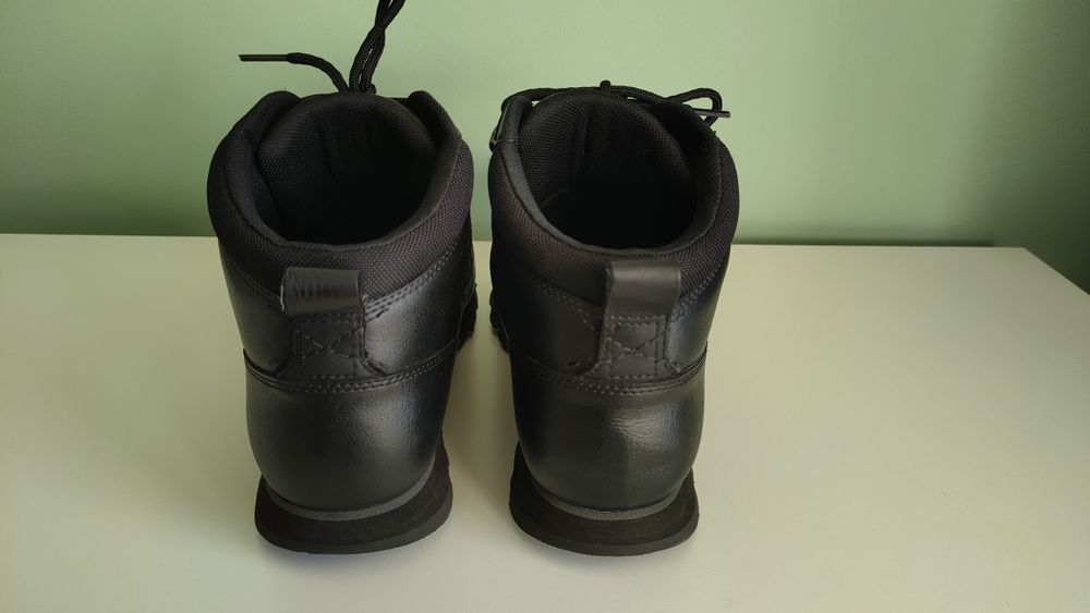 Buty męskie zimowe helly hansen forester