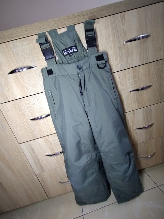 Полукомбенизон 116-122рост