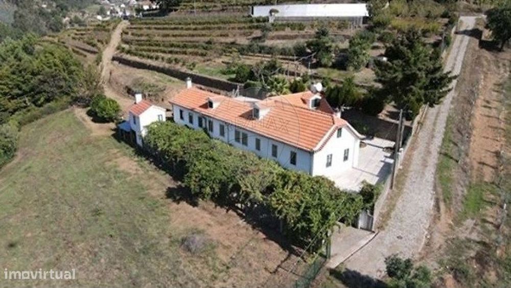 Quinta  para arrendamento