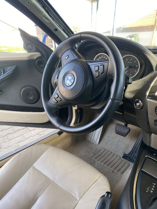 BMW 630i 2006