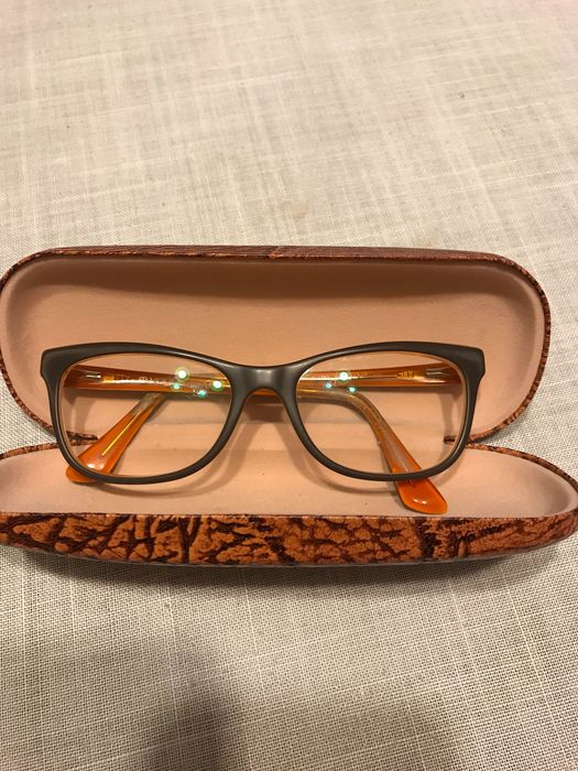 Eleganckie oprawki damskie firmy VOQUE