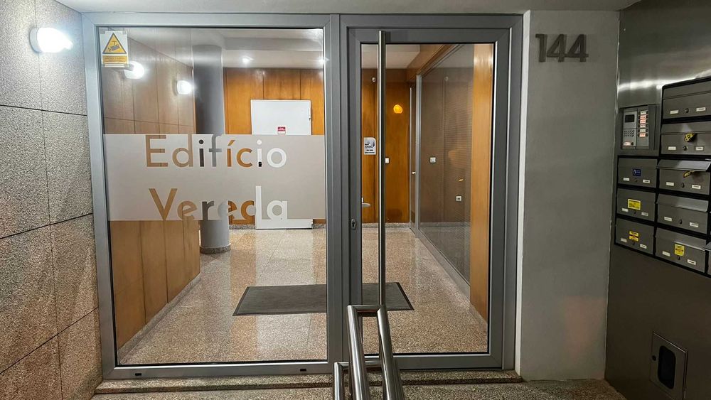 PRODUZAMOS JANELAS E PORTAS PVC