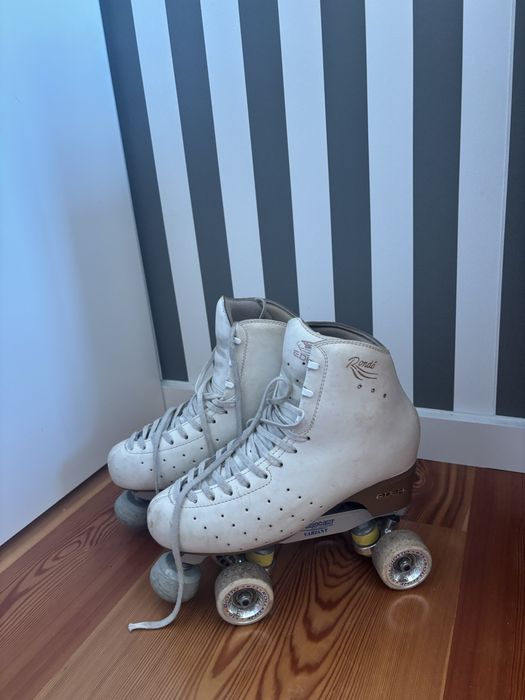 Patins profissionais
