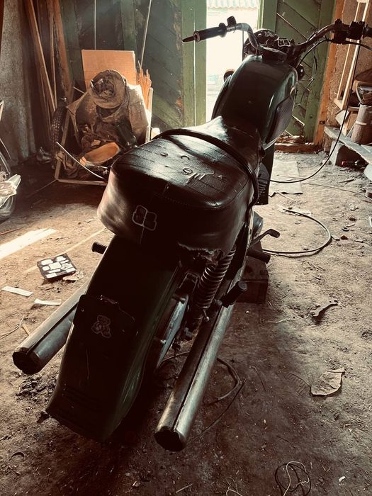 Продам Иж юпитер 3