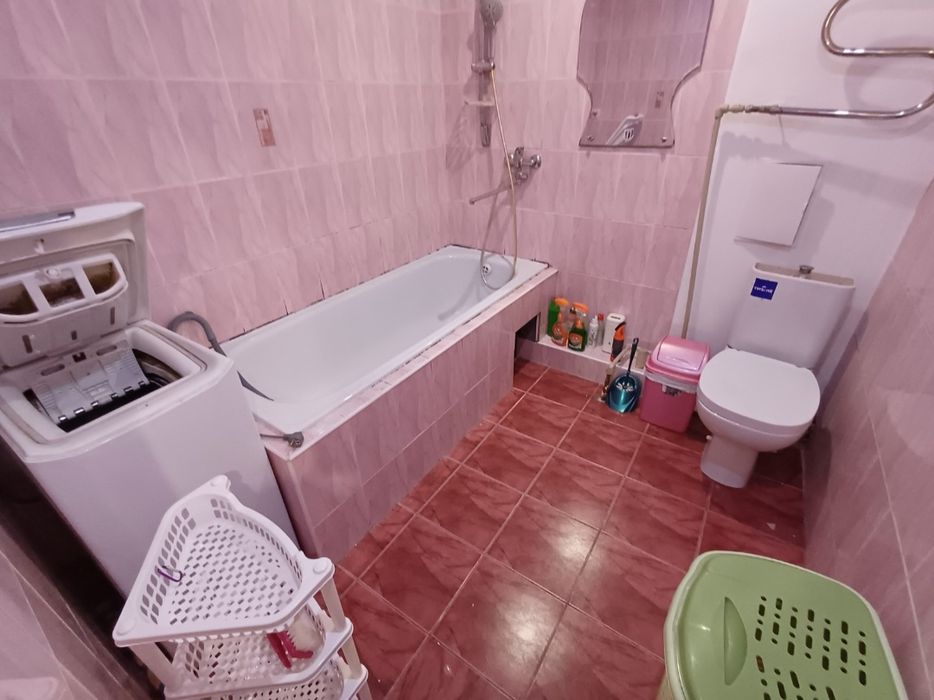 Продам  2-х комнатную квартиру 53 м2 на пр.МИРА / пл.Победы Сертификат