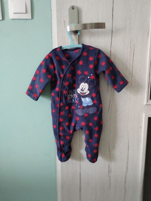 Kombinezon polarowy 50 56