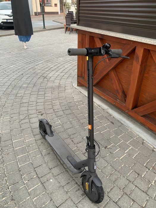 Hulajnoga elektryczna