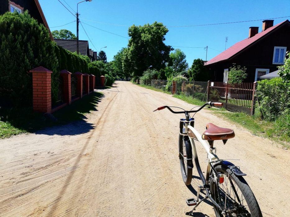 Noclegi Agroturystyka Orzechowo Sasek Mały
