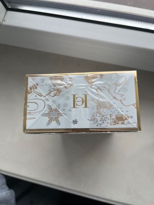 Perfume Carolina Herrera