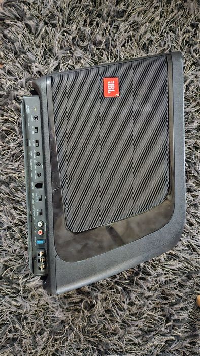 Jbl BassPro Micro