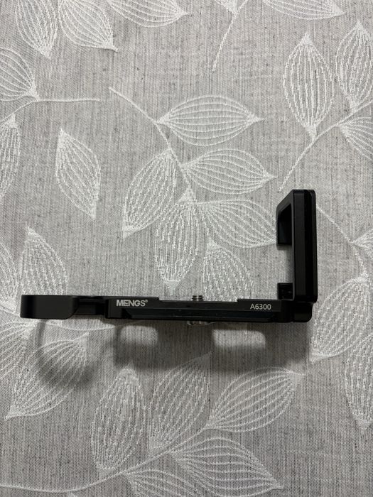 Cage Mengs Sony A6300