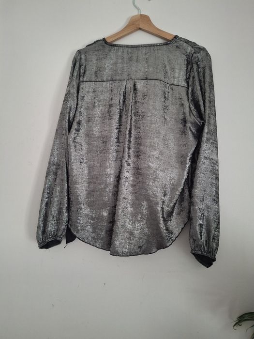 Blusa nova sem etiqueta