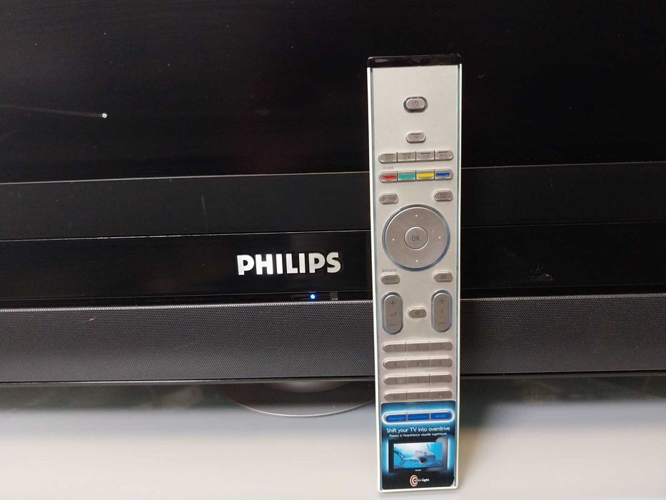 Televisor Philips LCD 32