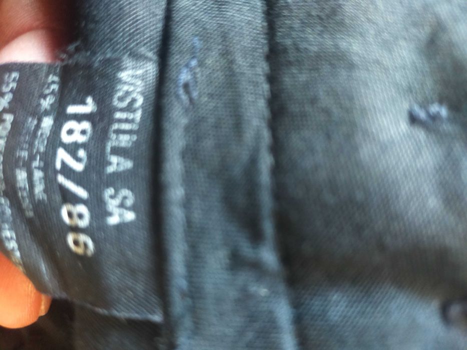 Sprzedam Gabardynę starego typu