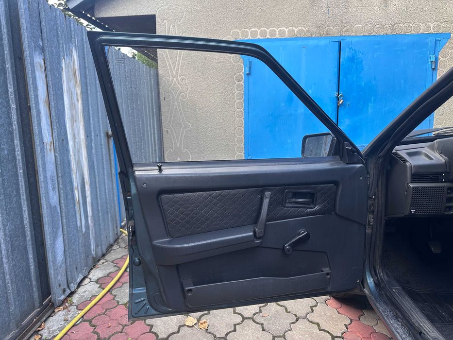 Продам ВАЗ 21099 Перший власник