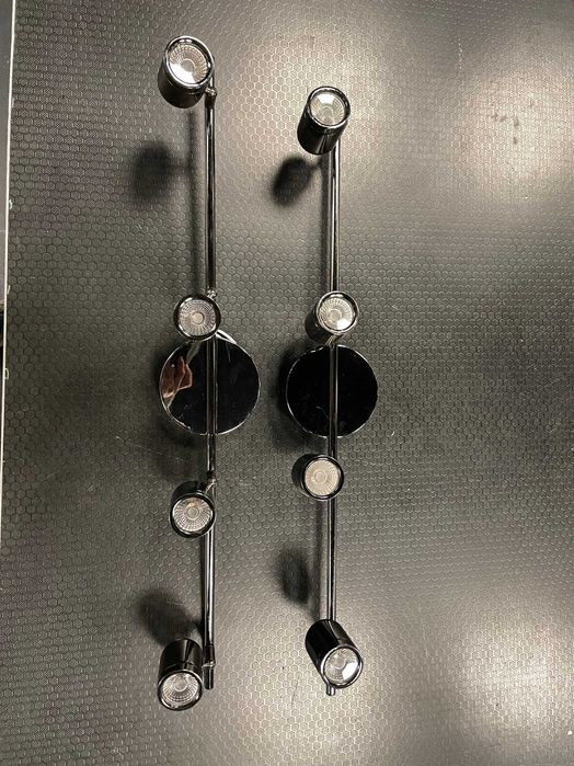 Plafon, lampa sufitowa Verve Zane - LED, 4x5W 2 sztuki