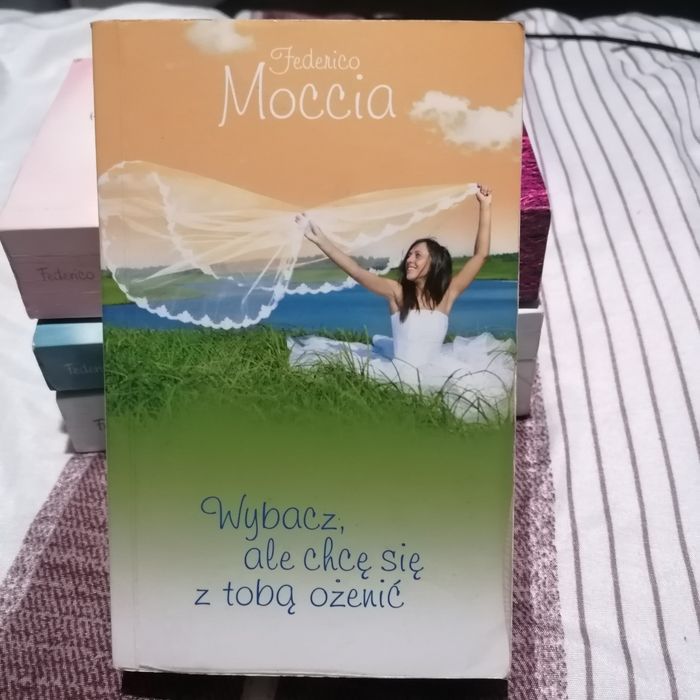 Wybacz Ale Chcę Się Z Tobą Ożenić