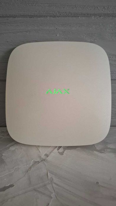 Продам Ajax Hub 2G Jeweller